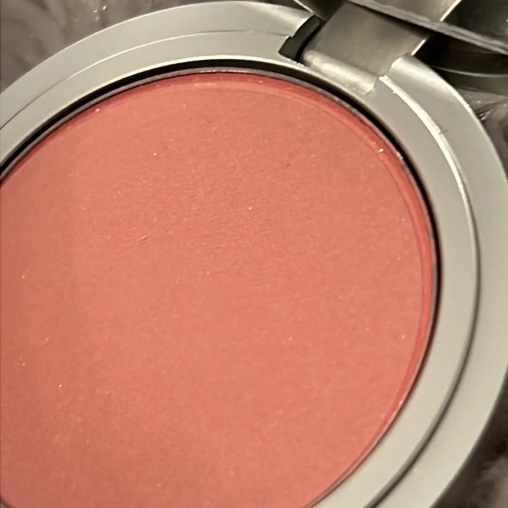 Sue Devitt Blush in Vanuatu BNIB